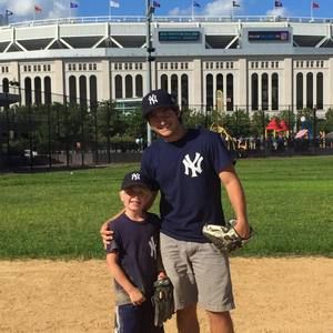 Meet your Posher, Will